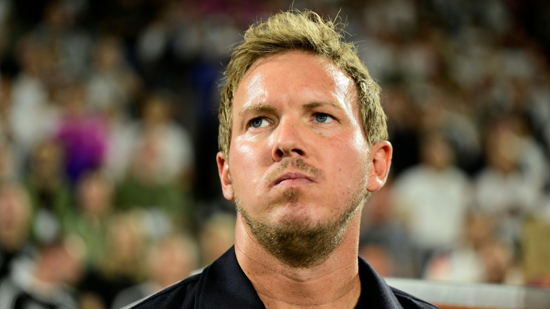 WM 2026: Nagelsmann befürwortet Anpassung der Anstoßzeiten