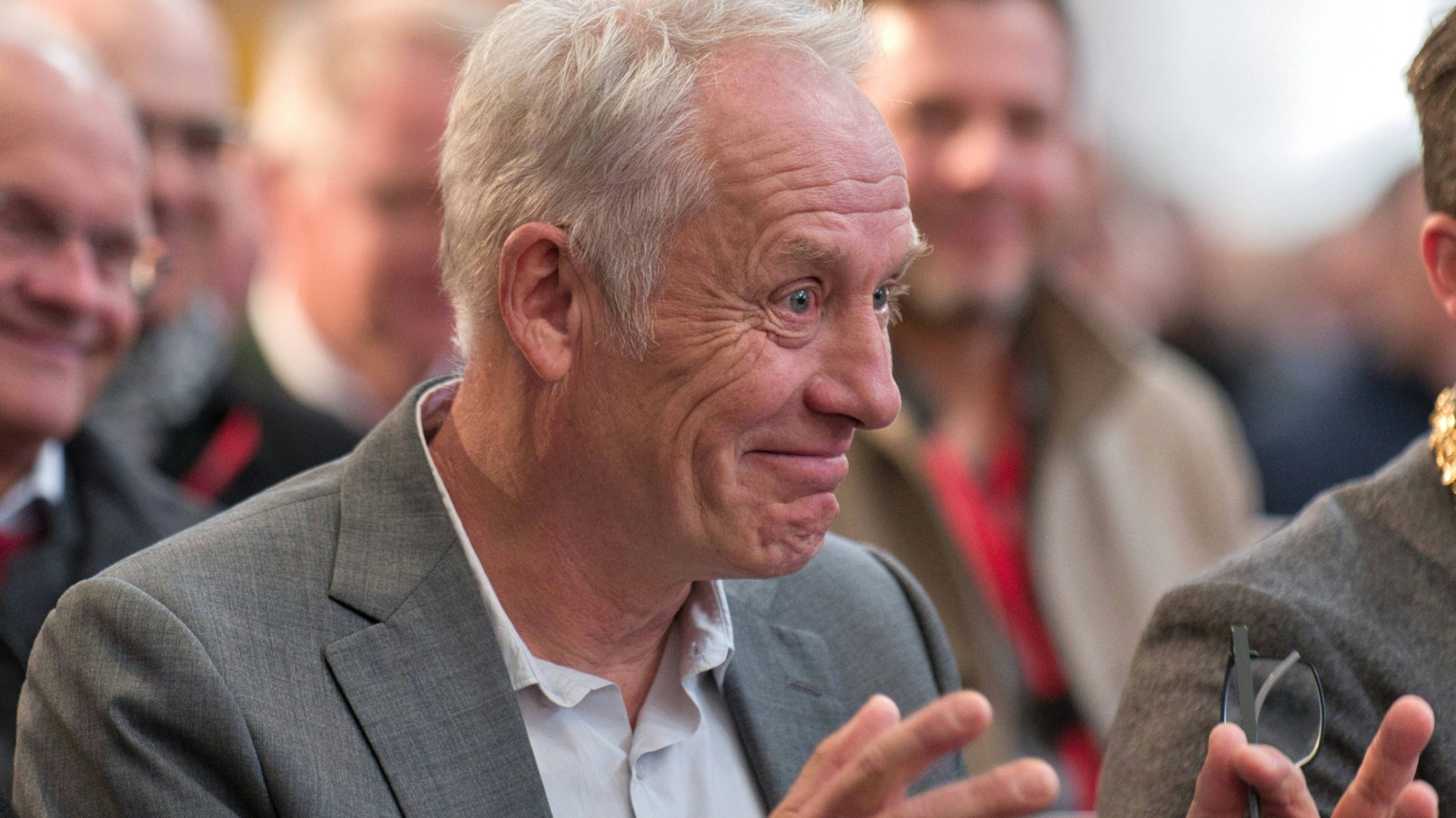 Streich plant kein Comeback in der Bundesliga