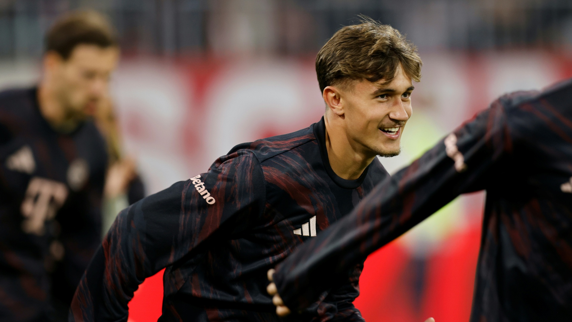 "Genug jetzt": Bischof frustriert von Kompany