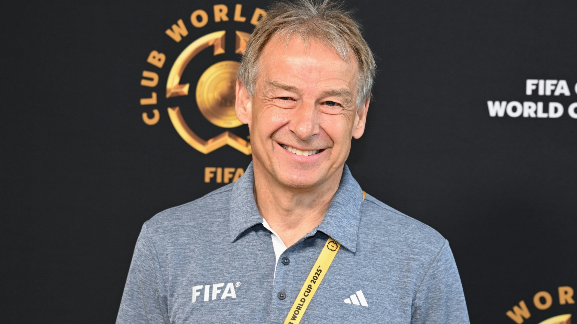 Klinsmann wirbt für Neuer und Woltemade