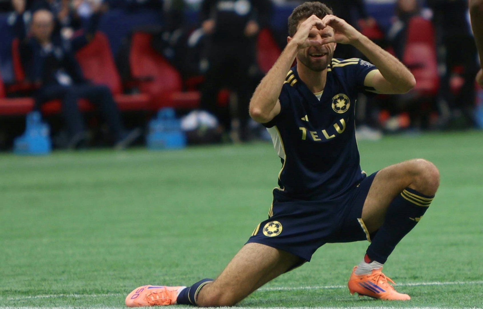 Thomas Müller bei der WM 2026 als TV-Experte