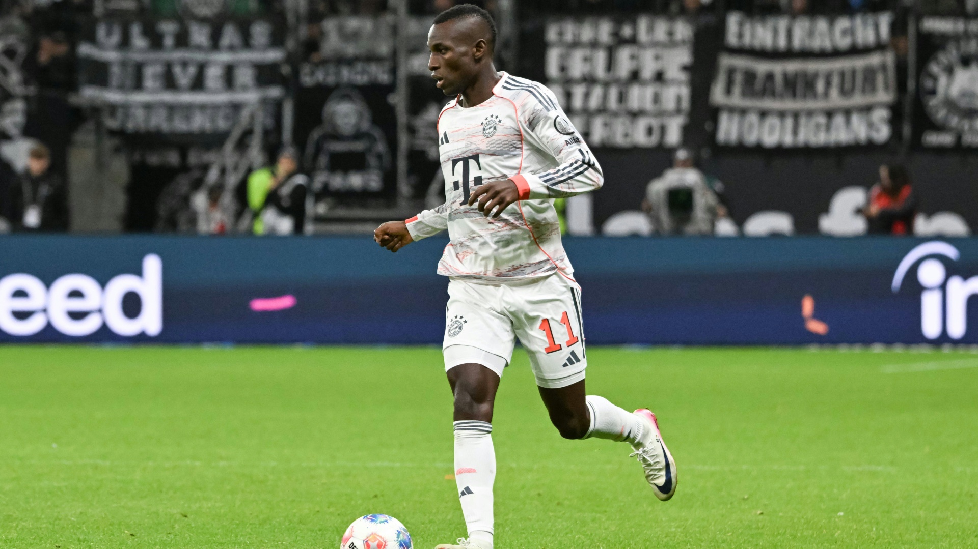 WM 2026: Senegal und Côte d'Ivoire kurz vor der WM-Qualifikation