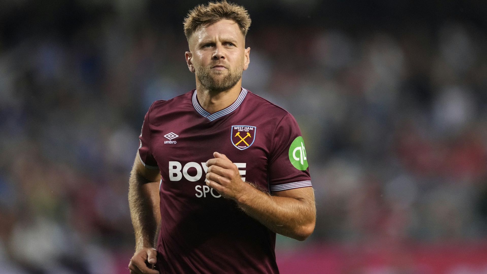 Nagelsmanns Pläne zerschlagen: Füllkrug erneut verletzt