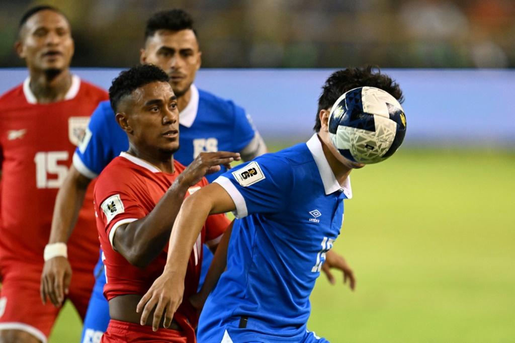 Panamá acaba con la maldición en El Salvador mientras Jamaica tropieza en las eliminatorias mundiales