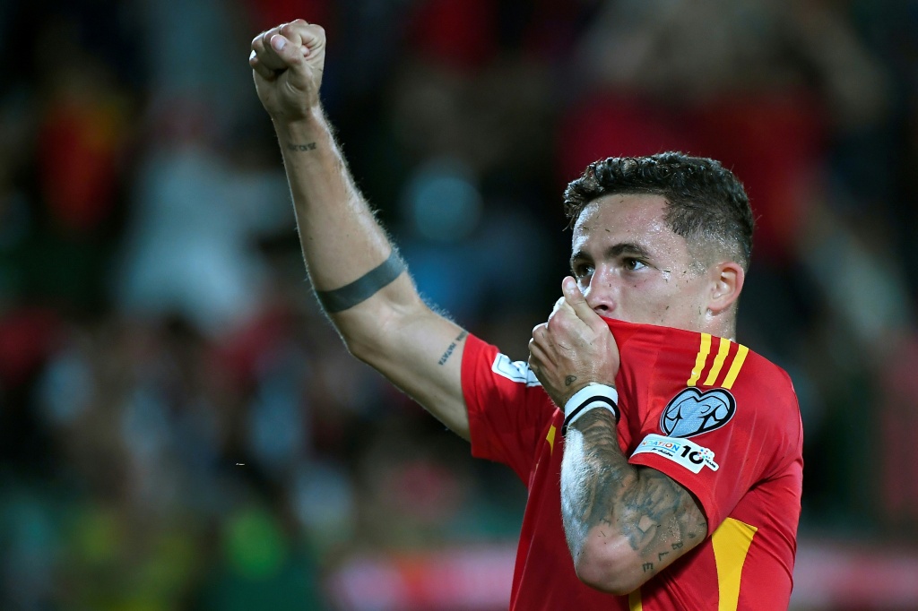 España Portugal y Noruega cerca del Mundial Italia sigue en la pelea