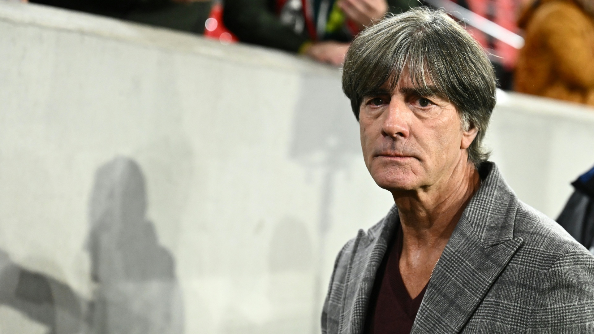 Löw: Taktik priorisiert vor Kimmichs Rolle