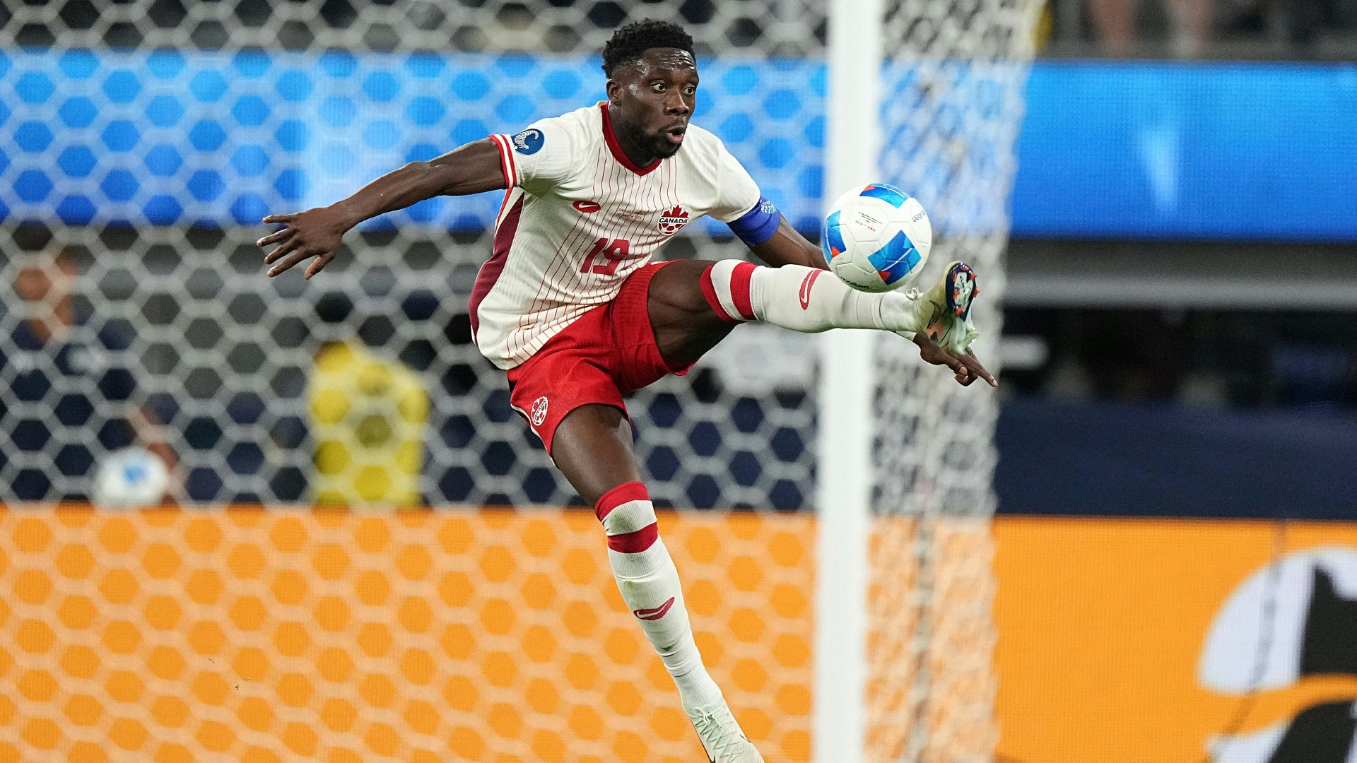 Davies zuversichtlich: Zukunft wirkt vielversprechend