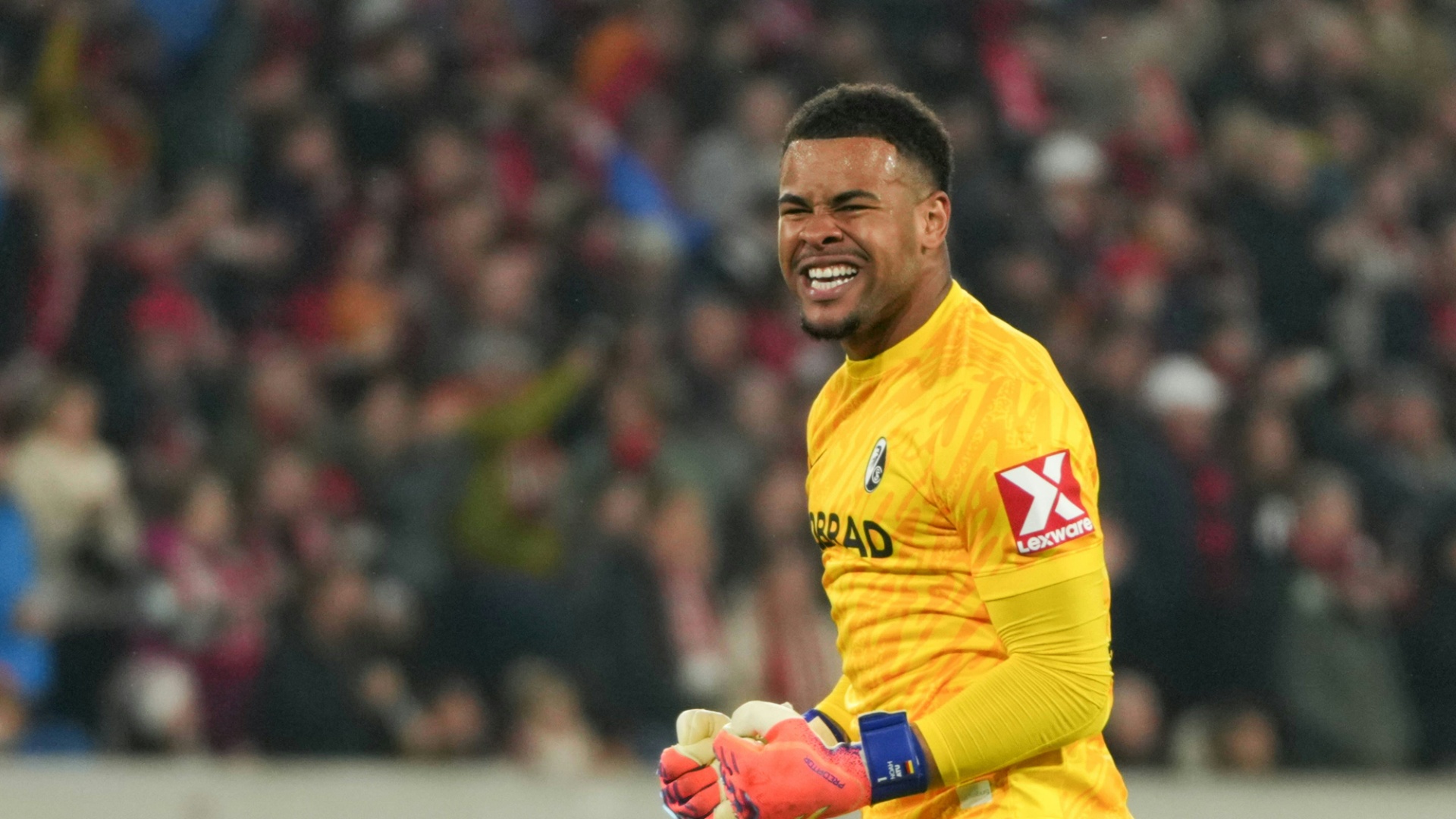 Deutsche Nationalmannschaft unterwegs mit 23 Profis nach Belfast