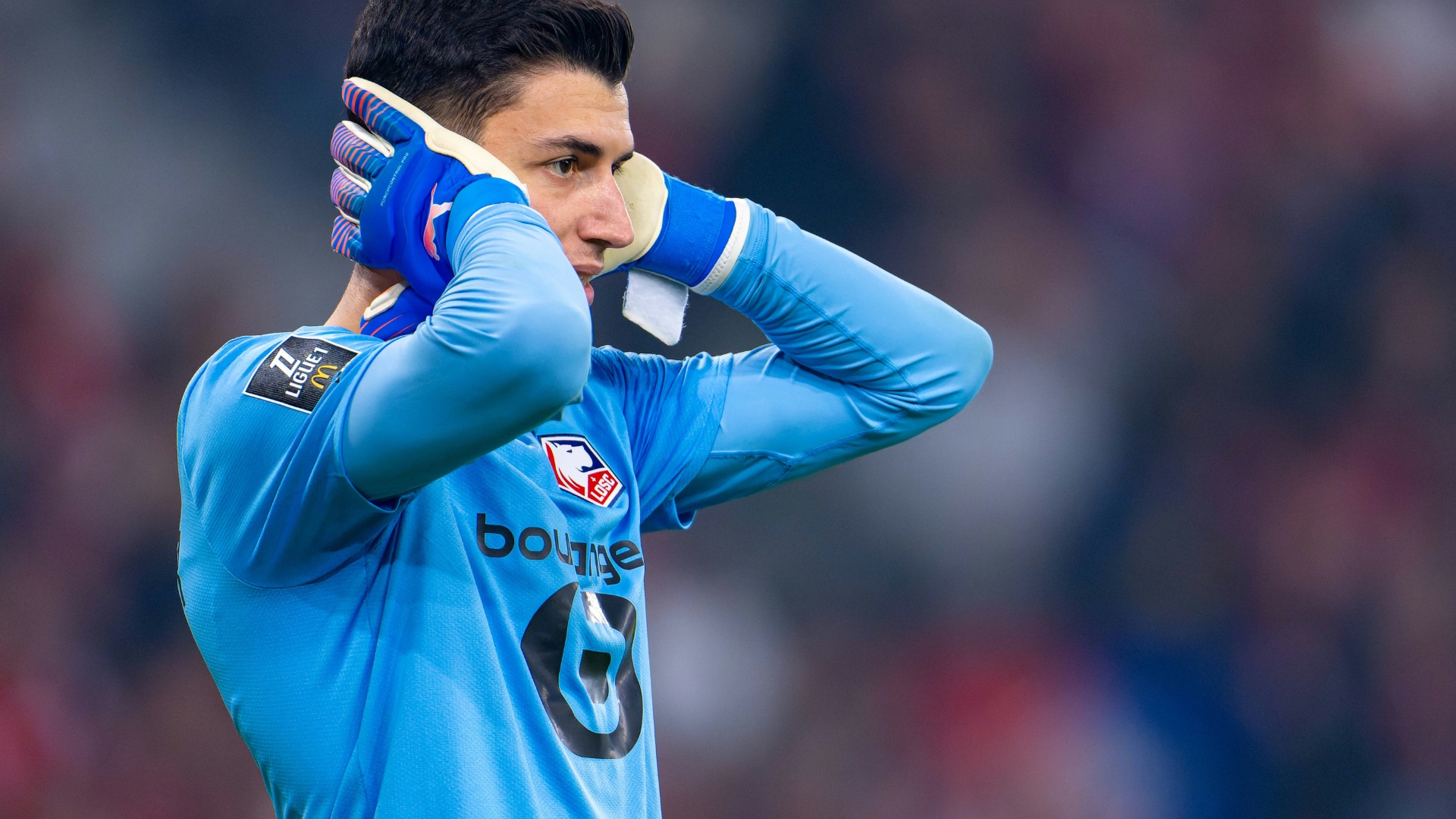 Unannehmbar: Türkischer Torwart Özer verlässt Nationalteam ohne Genehmigung