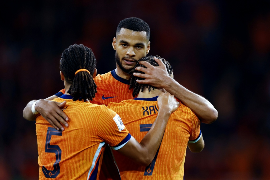 Países Bajos y Croacia avanzan hacia el Mundial mientras Escocia y Dinamarca prolongan su competencia