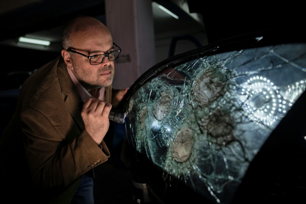 Vehículos blindados y protección personal: medidas de seguridad para aficionados de élite en el Mundial de México