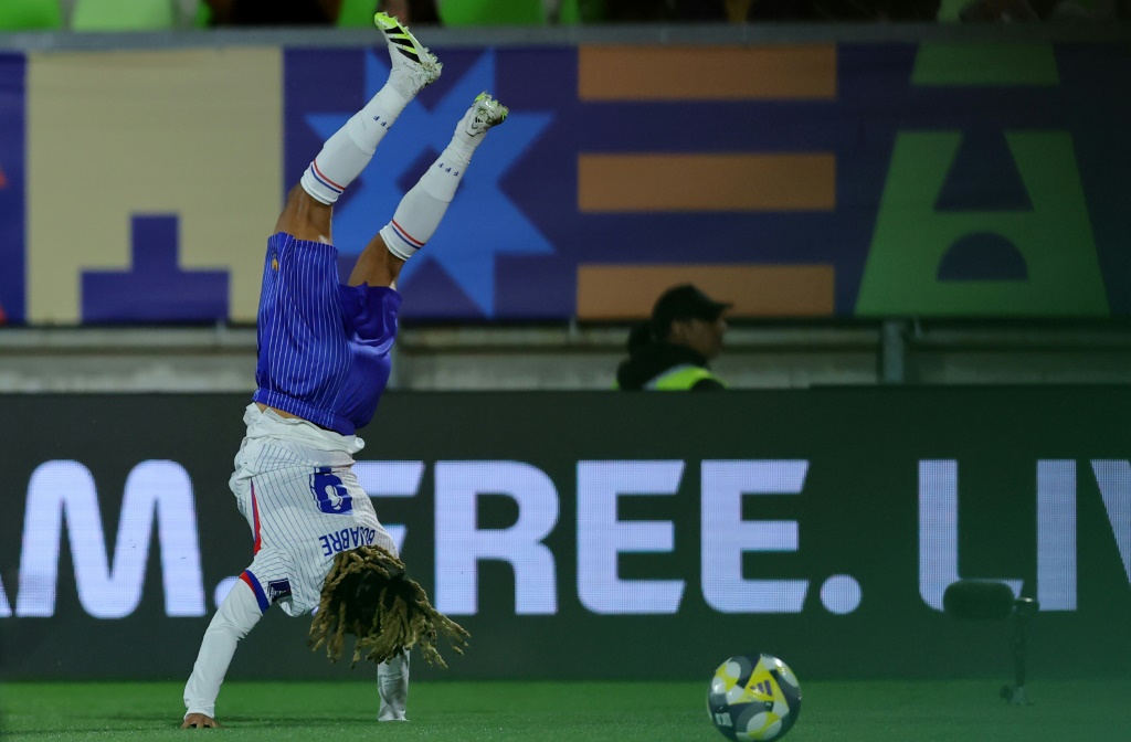 França derrota Noruega por 2-1 e defrontará Marrocos nas meias-finais do Mundial Sub-20