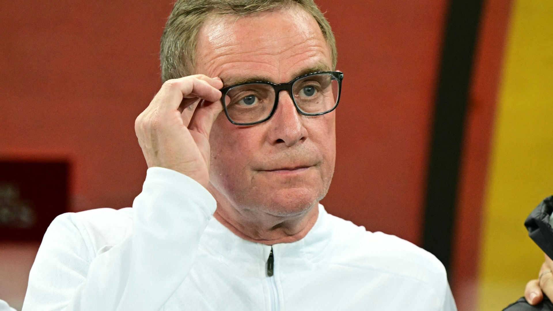 Rangnick kritisiert nach Spät-Treffer-Niederlage: "Das war blöd von uns"