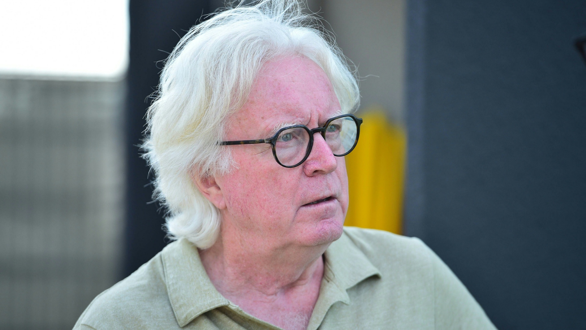 "Zuerst feiern": Ghana sichert WM-Platz