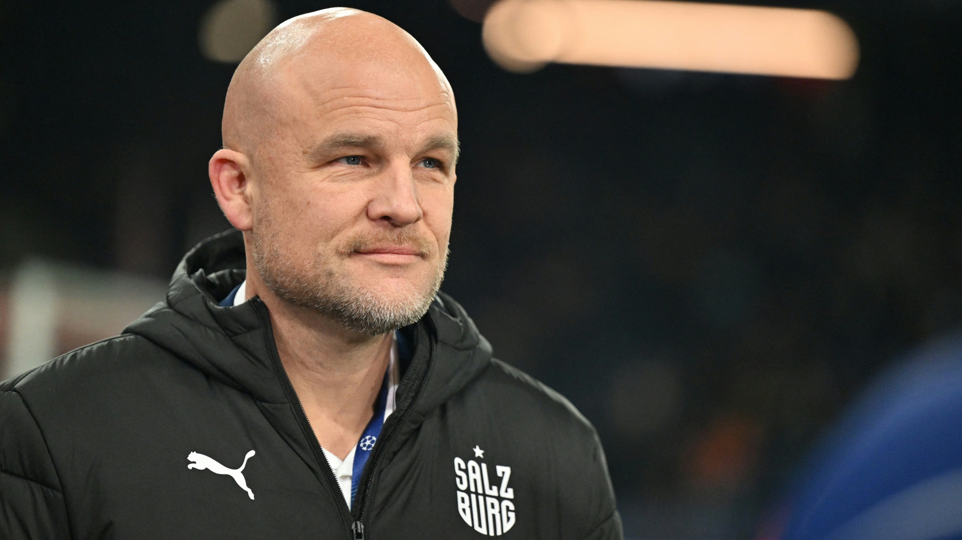 Berichte: Schröder soll neuer Sportdirektor bei Borussia Mönchengladbach werden