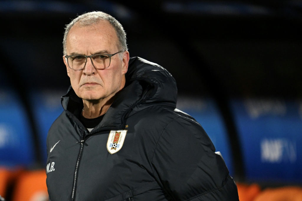 Uruguai triunfa sobre o Uzbequistão por 2-1 num jogo de preparação para o Mundial de 2026