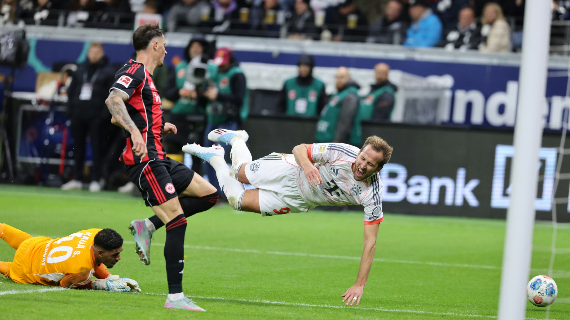 Tuchel: Kane bereit für WM-Qualifikation