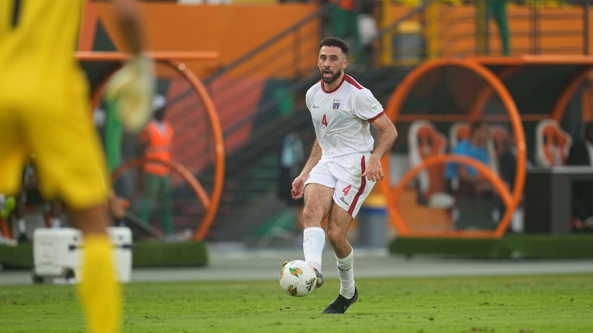 Fußball-Exot Kap Verde sichert sich erstes WM-Ticket