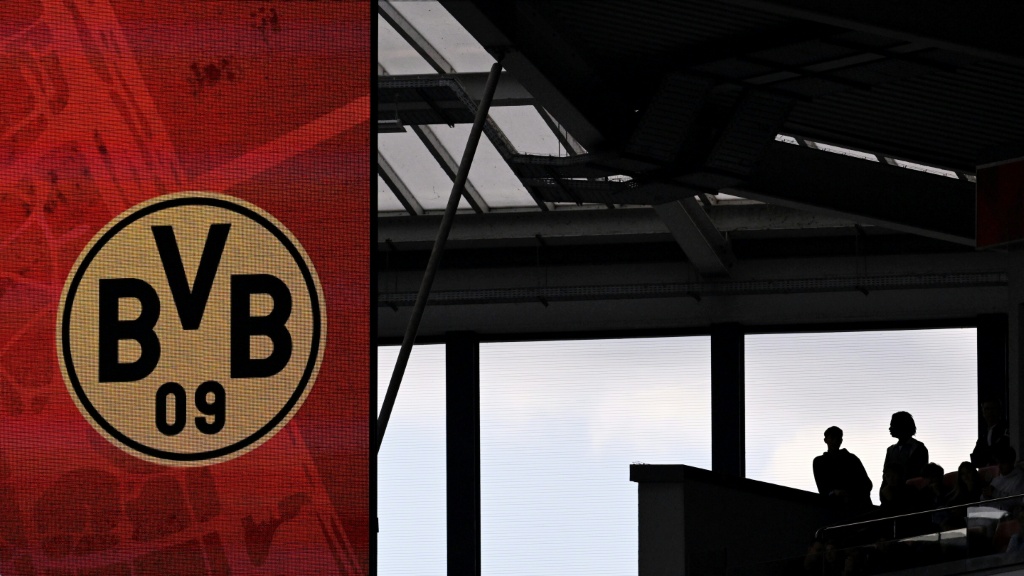 Un caso de presuntas agresiones sexuales implica a un exempleado del Borussia Dortmund