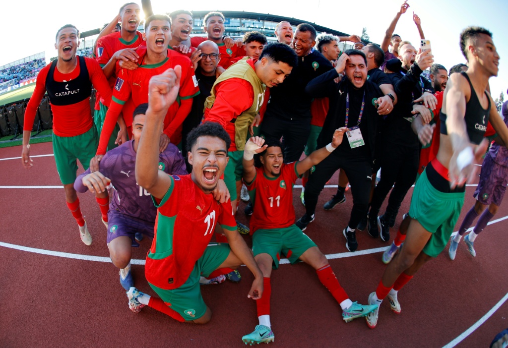 Marruecos alcanza semifinales en el Mundial Sub-20: legado de Catar y visión para el 2030