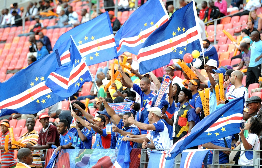 Cabo Verde logra ser el 22º equipo en clasificarse para el Mundial 2026