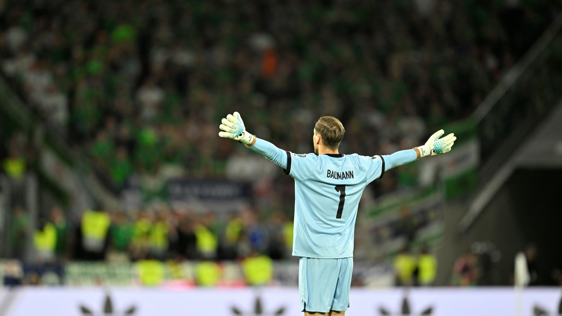 Nagelsmann verärgert: Torhüter-Streit bringt nichts