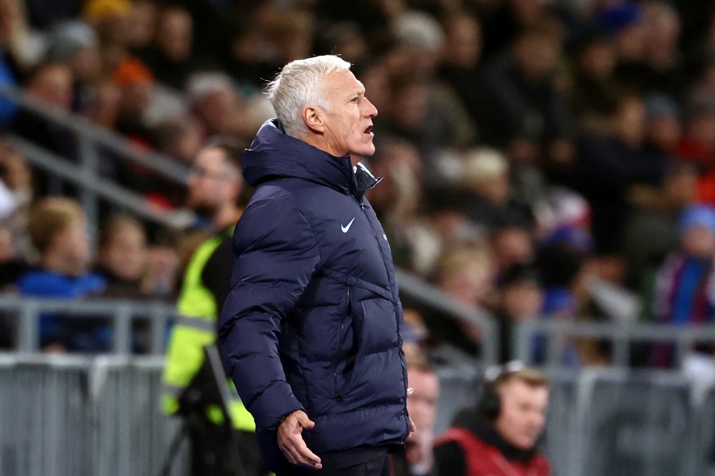 Mondial-2026: la France démunie sans ses cadres