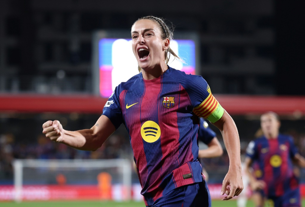 Clubes españoles buscan prolongar su exitoso arranque en la Champions femenina