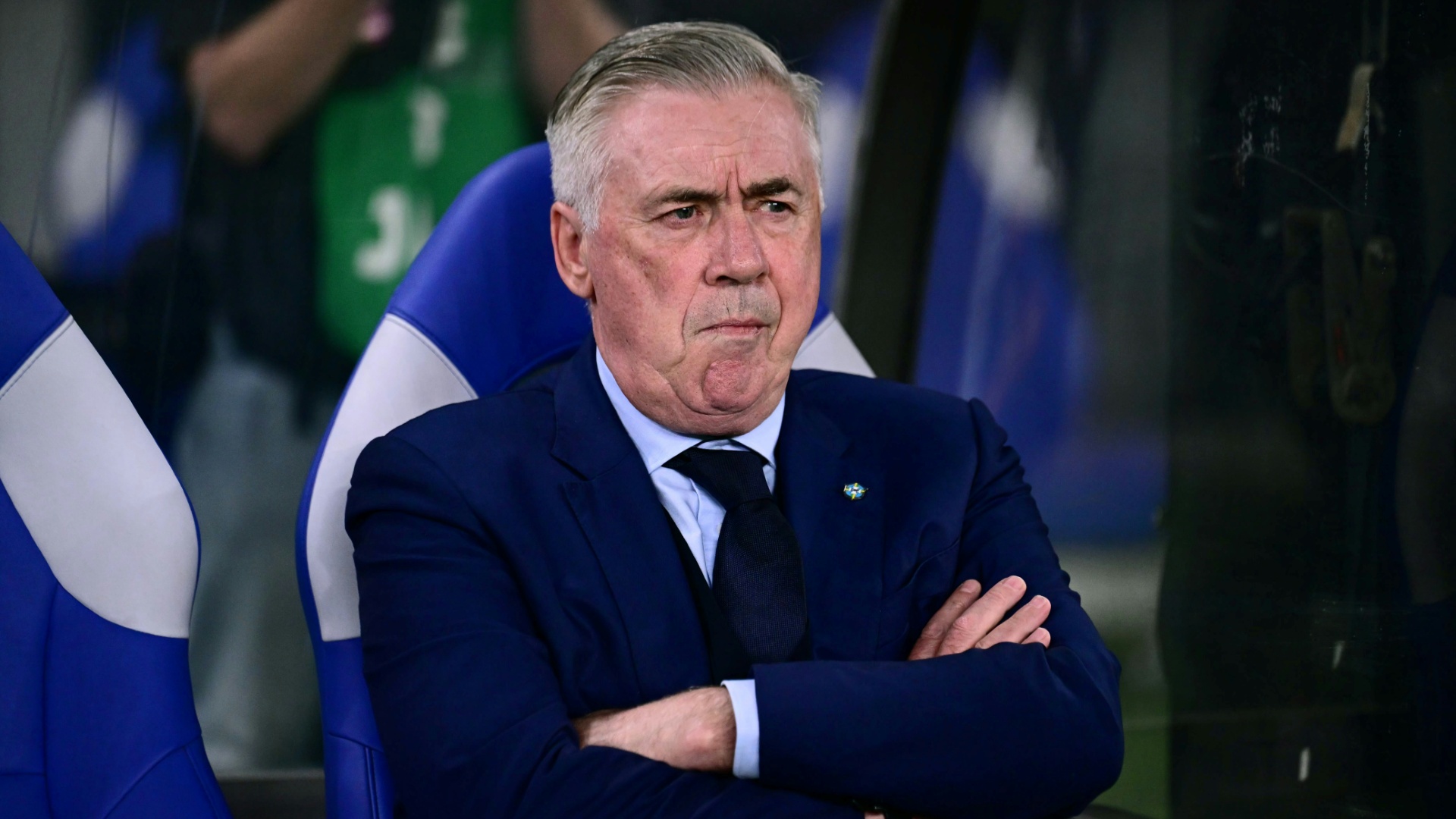 Schwere Pleite: Brasilien lässt 2:0-Vorsprung gegen Japan liegen