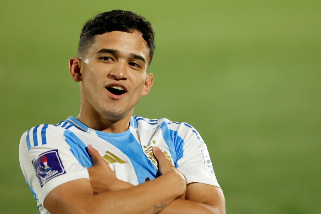 ¿Repetirá la final entre Argentina y Francia? Colombia y Marruecos complican las aspiraciones en el Mundial Sub-20