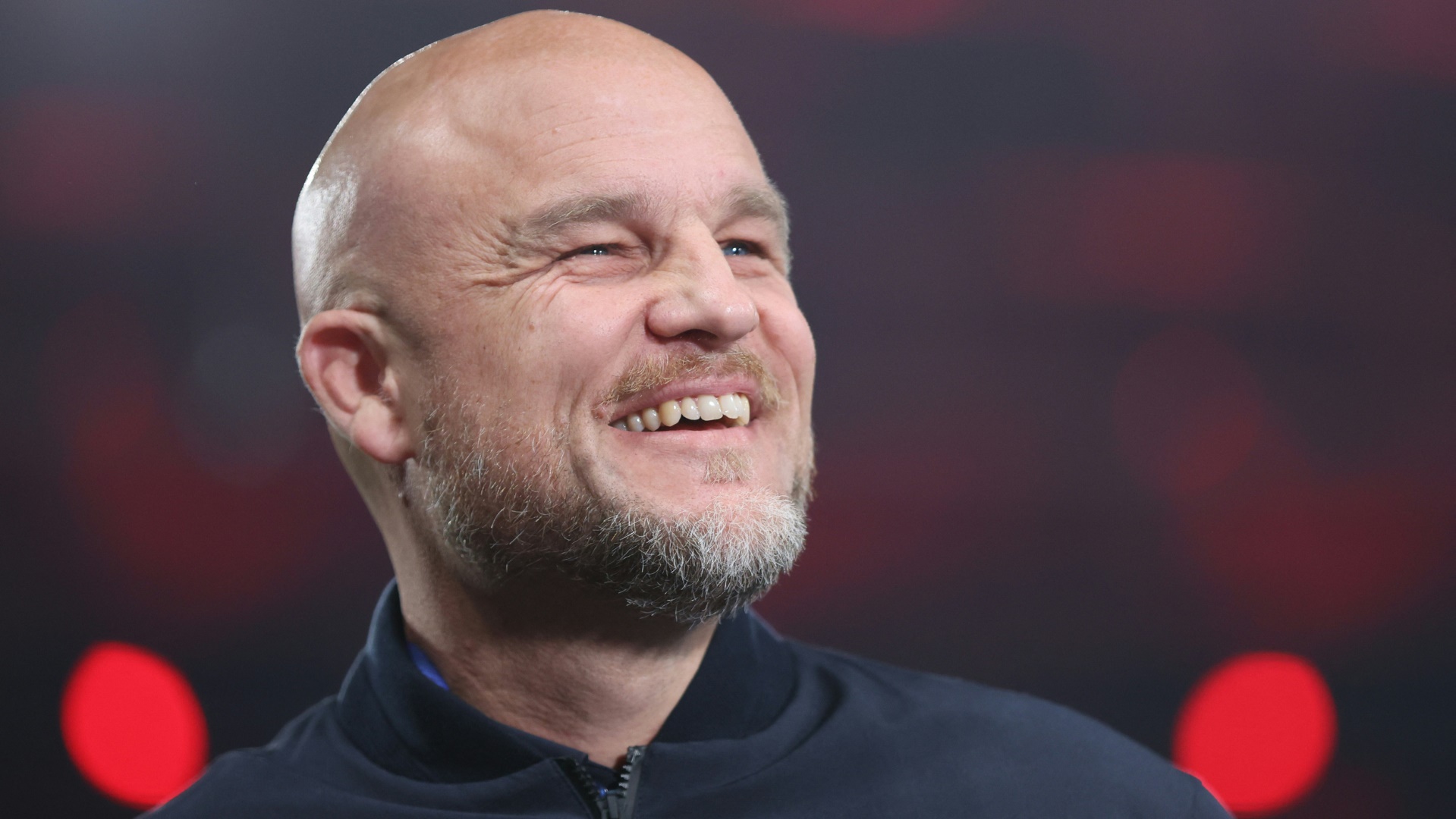 Schröder übernimmt als Sportdirektor bei Borussia Mönchengladbach