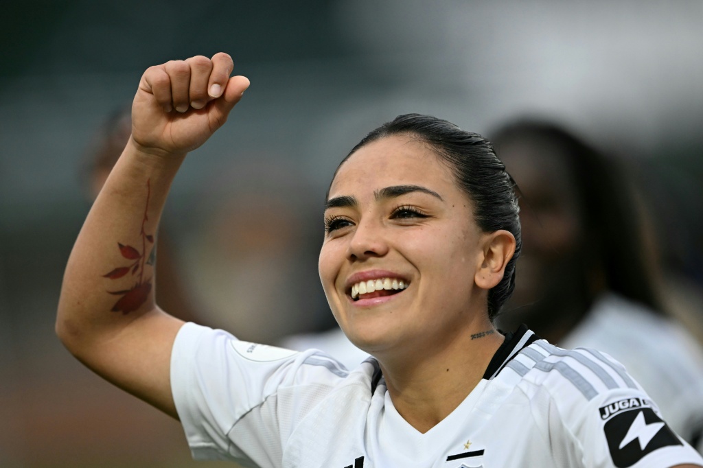 Semifinales de la Libertadores femenina otro choque entre David y Goliat