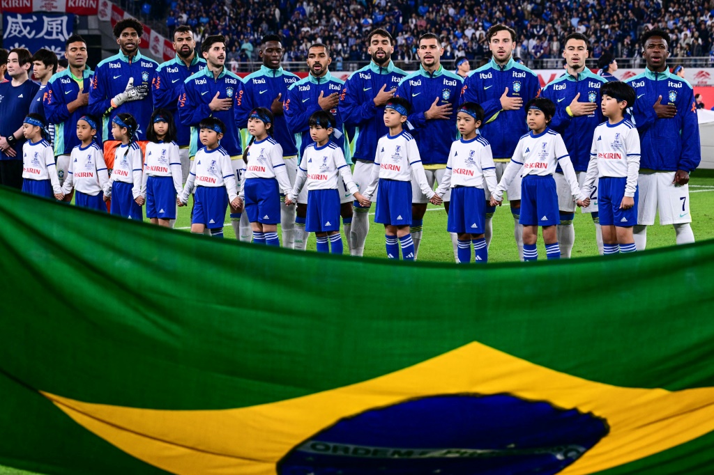 Altas e baixas: os tropeços e sucessos do Brasil nos jogos amigáveis na Ásia