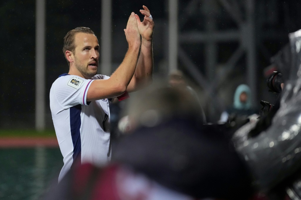 Inglaterra asegura plaza en el Mundial de Norteamérica mientras España y Portugal rozan el pase