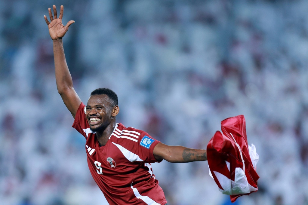 Football: Le Qatar se qualifie pour la Coupe du monde 2026