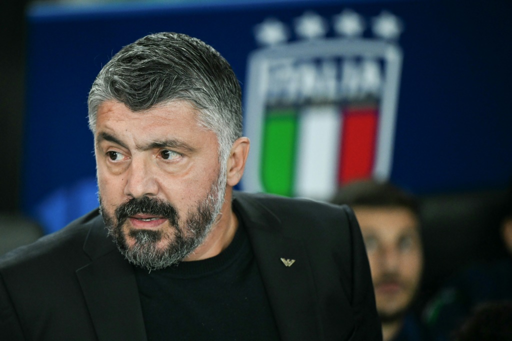 Gattuso cautions Italy against complacency before potential World Cup play-offs