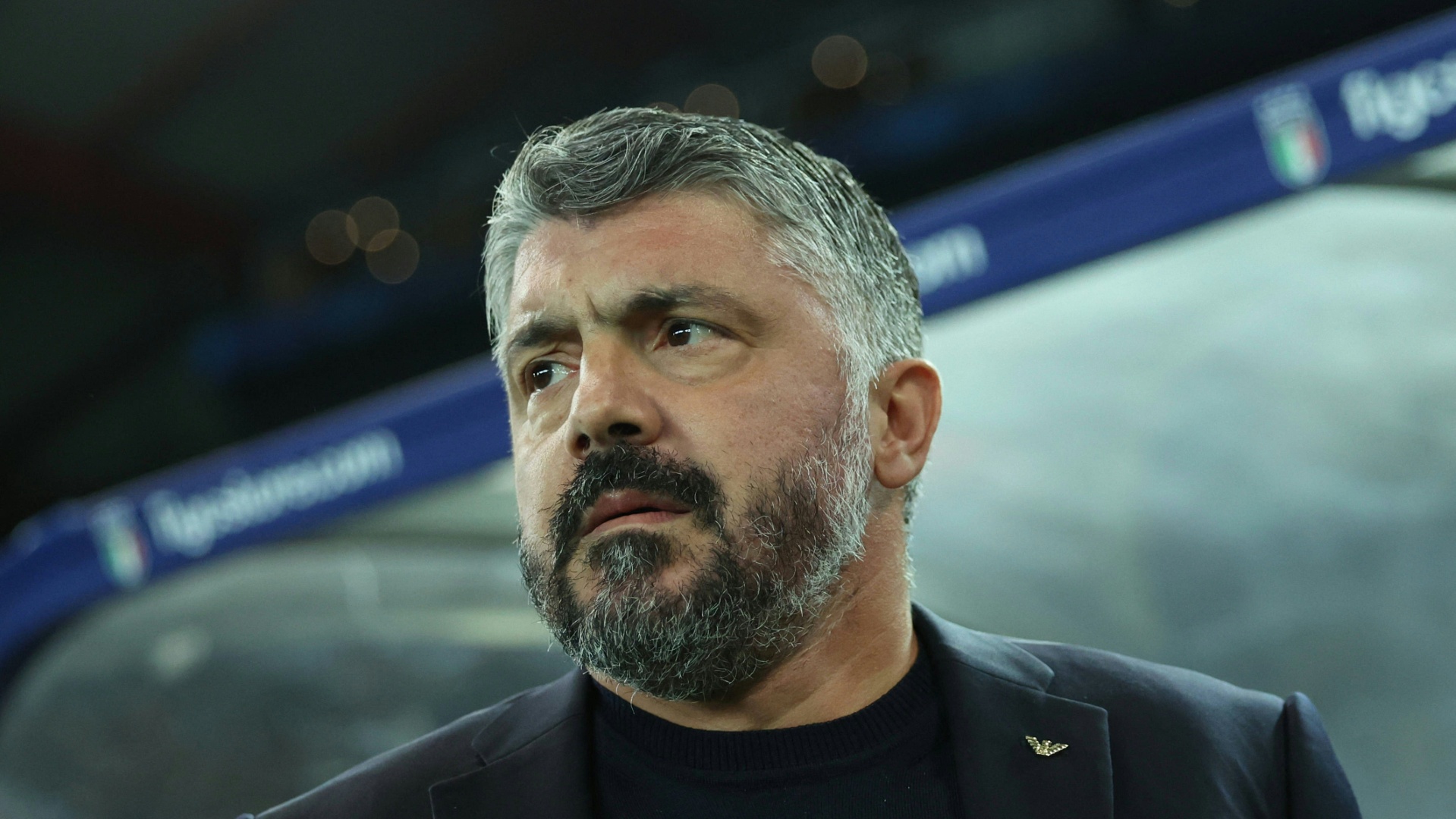 Gattuso nach Israel-Spiel: "Heute war es nicht einfach"