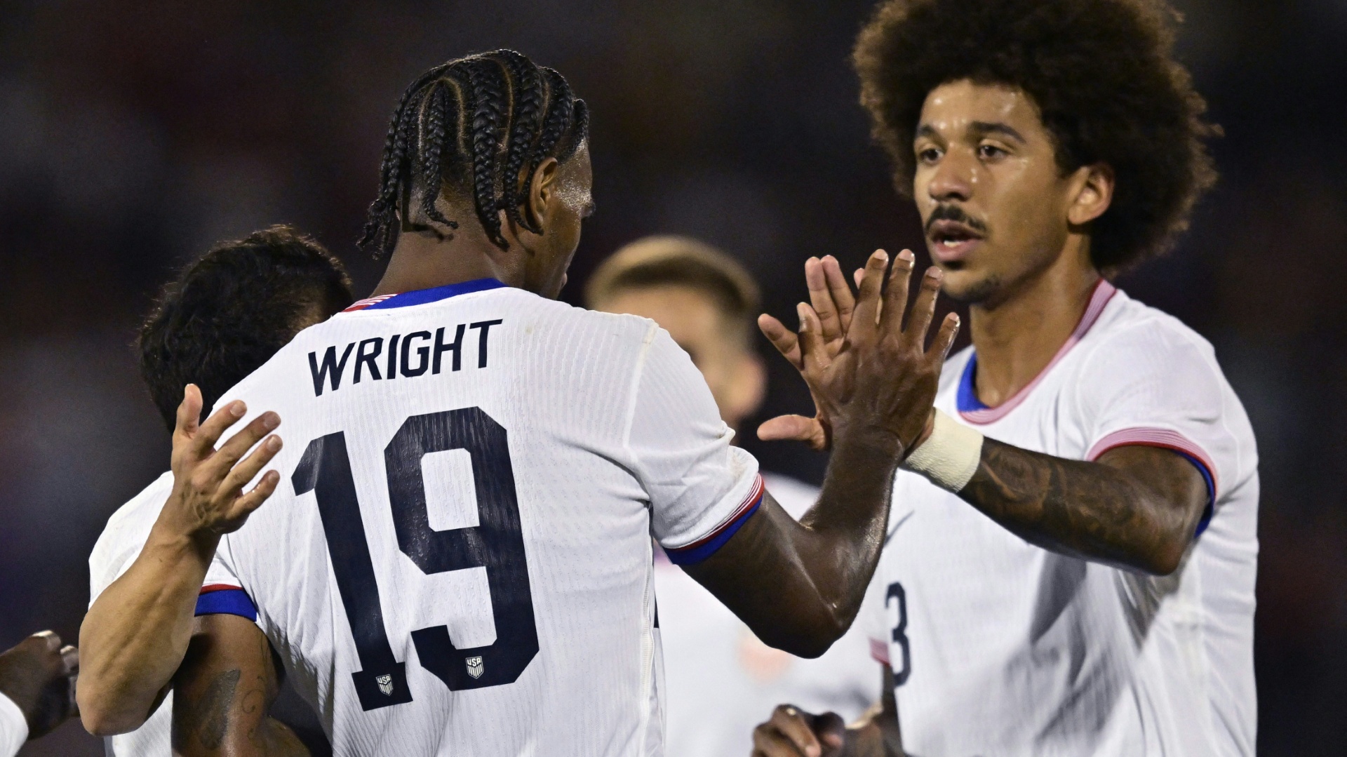 Testspiele vor WM 2026: USA triumphieren, Kanada und Mexiko punkten nur knapp