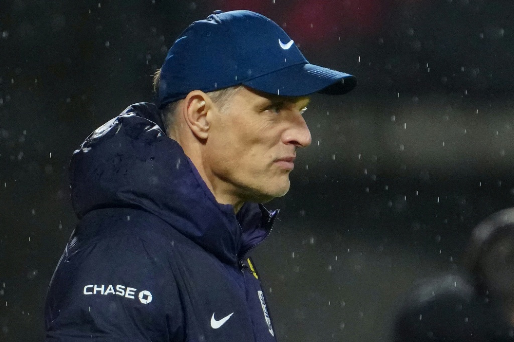 Tuhel se nasmejao dobrodušnim zavitlanjima engleskih navijača