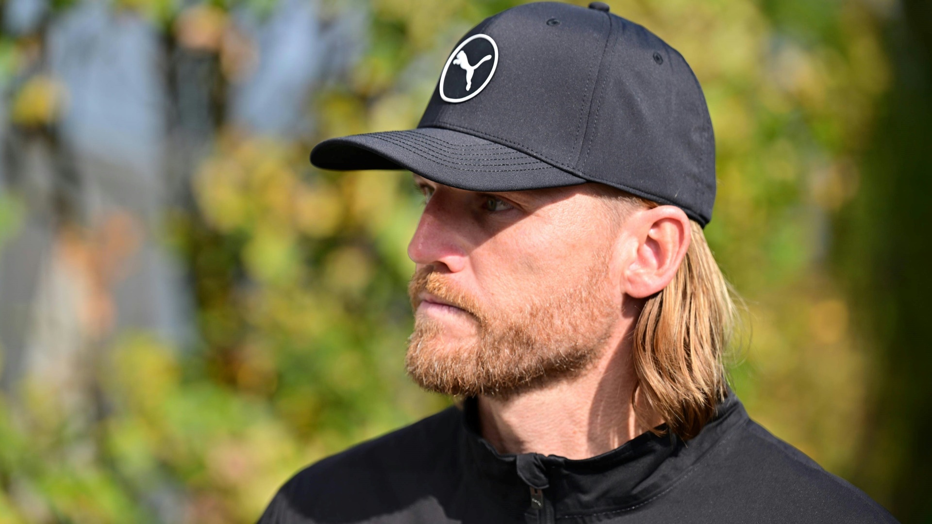 Polanski freut sich über Schröders Einstieg bei Gladbach