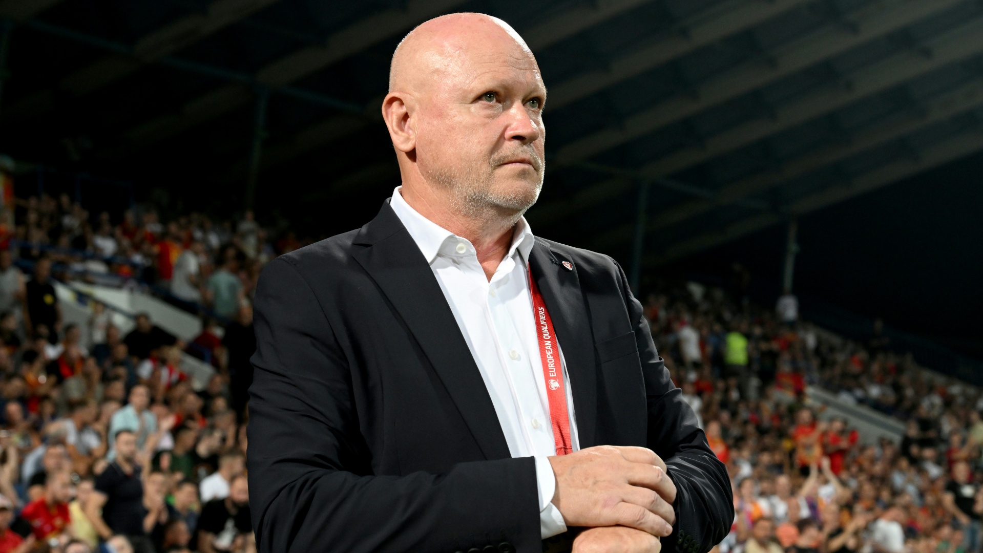 Risiko fuer WM Beteiligung: Tschechien entlaesst Trainer Hasek