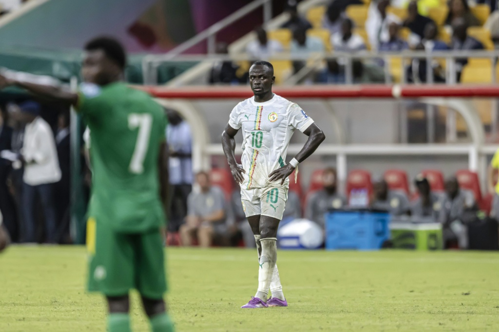Senegal y Costa de Marfil obtienen boleto al Mundial 2026