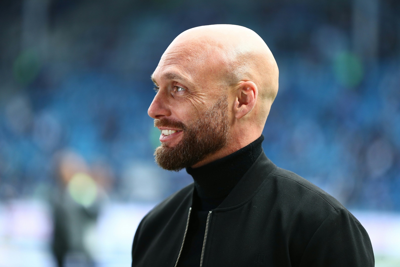 Book zum Elversberg Start: "Nicht überschätzen"