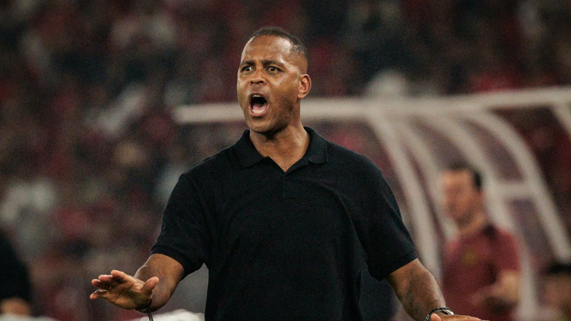 Patrick Kluivert gibt Trainerposten in Indonesien auf