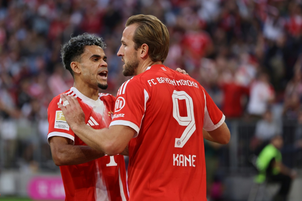 Un Klassiker que podria definir la temporada en la Bundesliga desde ya