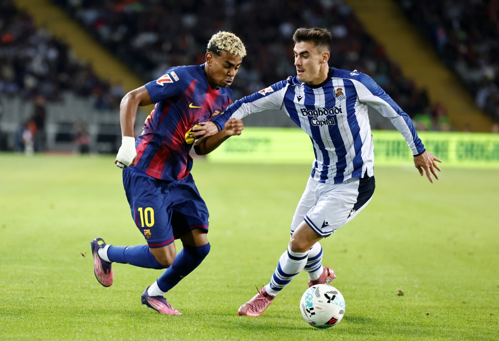 Flick prepara un reinicio despues del paron de selecciones