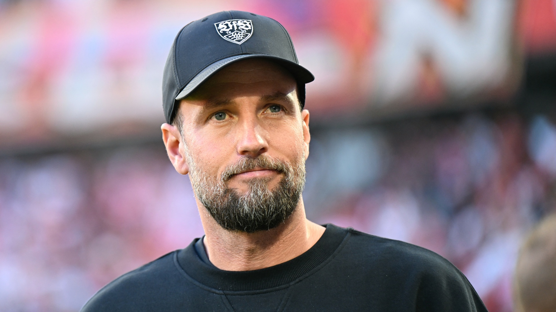 Stuttgarts Trainer Hoeneß bereitet Undav Comeback für Wolfsburg vor