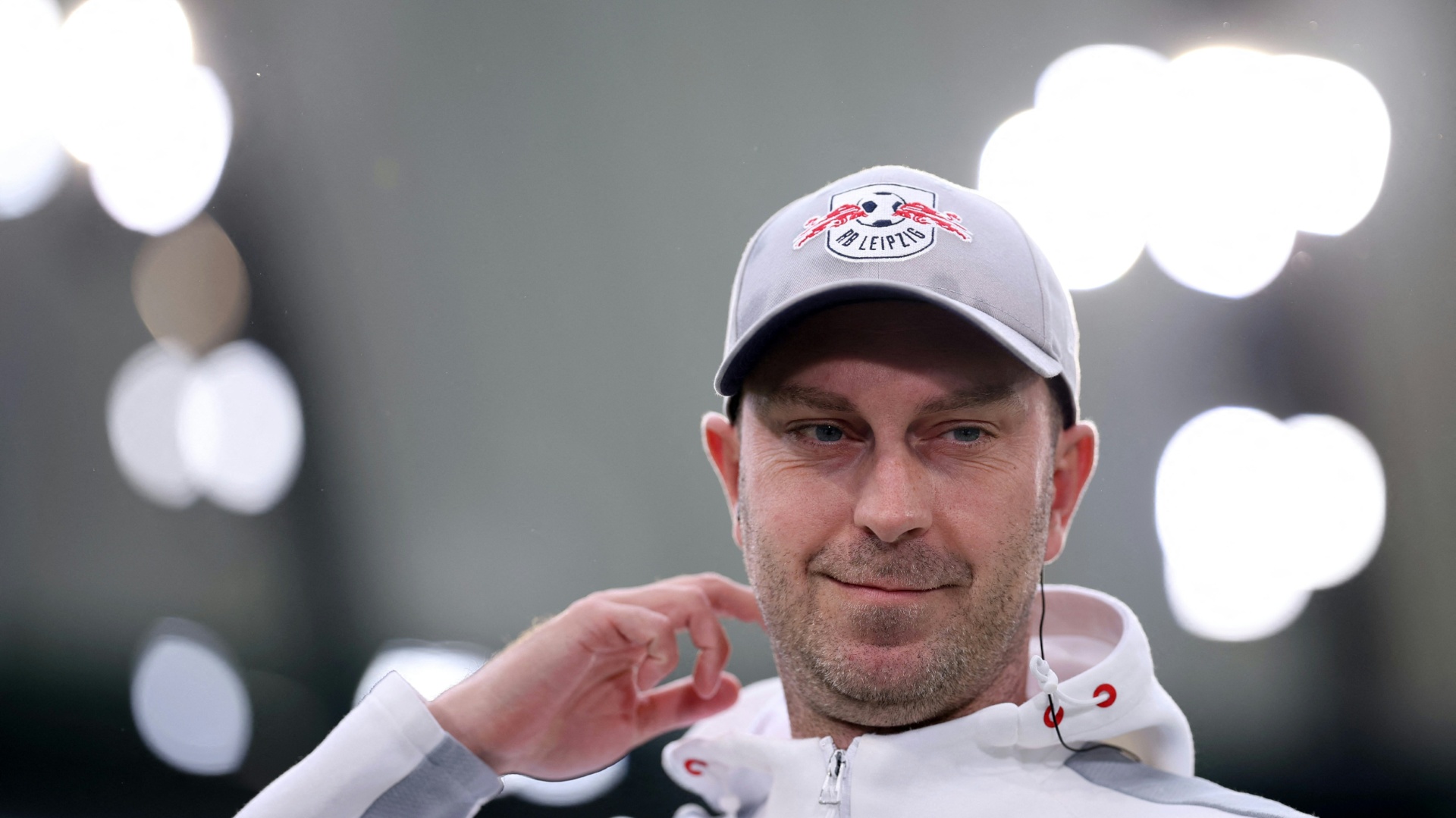 RB-Coach Werner plant schwierige Rückkehr für Poulsen