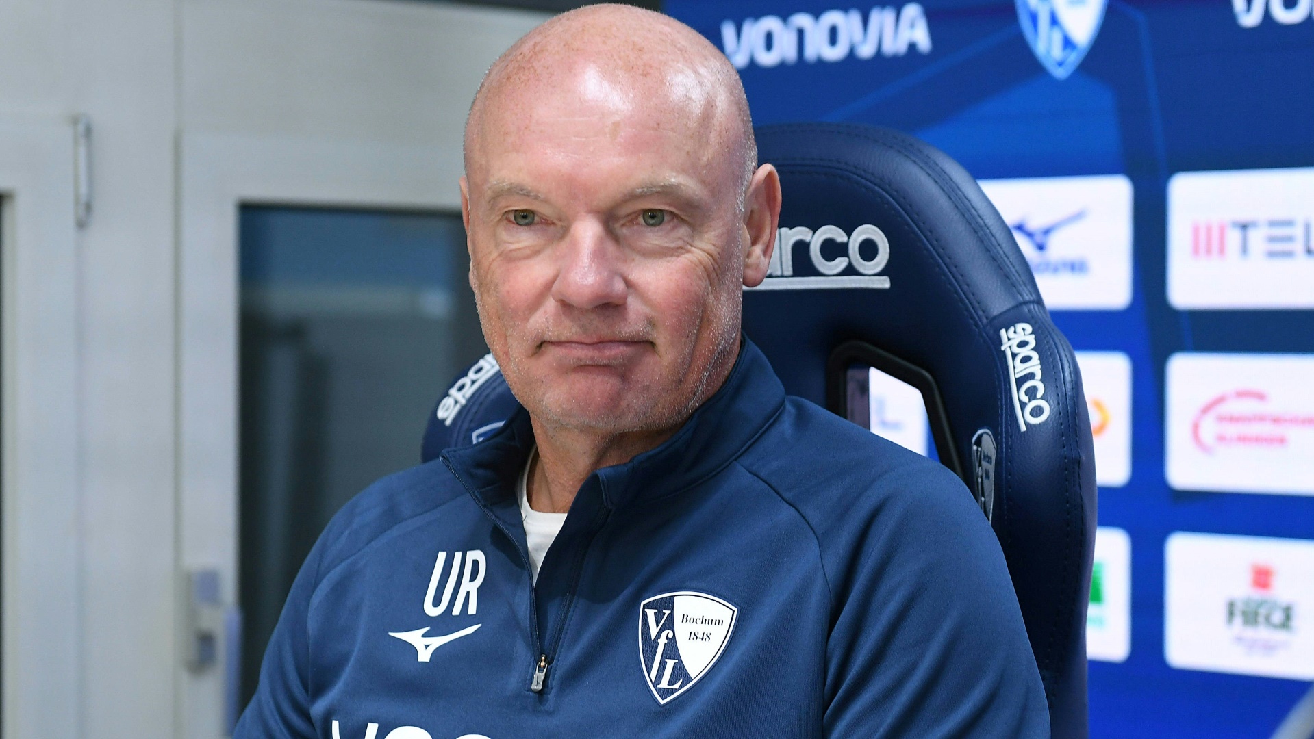 Rösler aus Bochum vor Premiere: "Nichts falsch machen können"