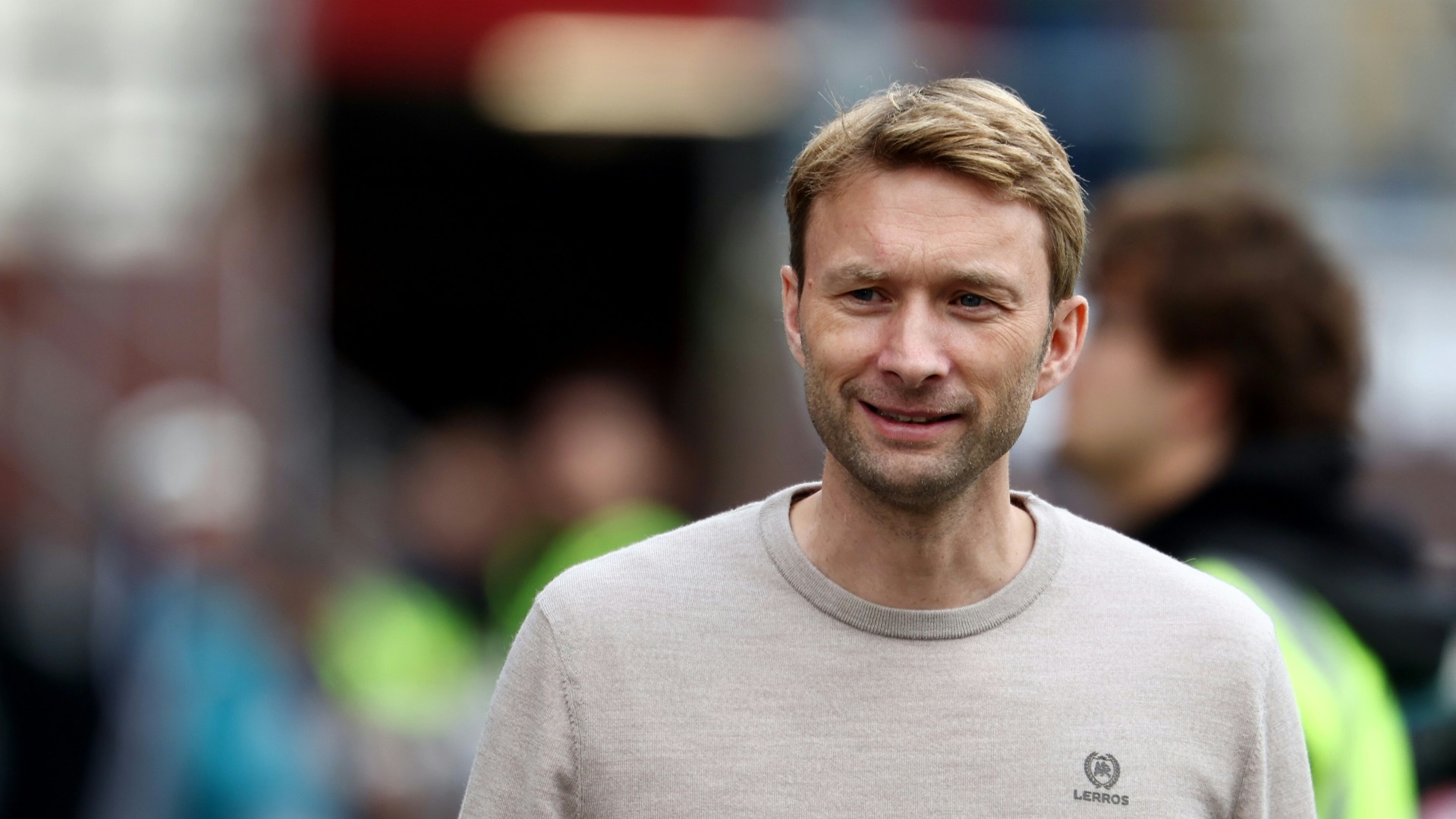 Rolfes: Wechsel von Wirtz war die 'richtige Entscheidung'